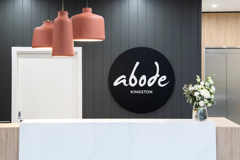 Abode Kingston - Coogee Beach Accommodation 0