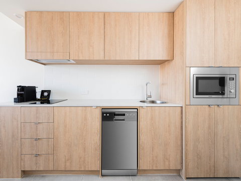 Abode Kingston - Coogee Beach Accommodation 3