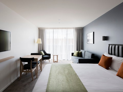 Abode Kingston - Coogee Beach Accommodation 4
