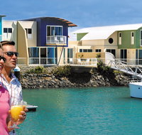 Absolute Waterfront Villa - Coogee Beach Accommodation