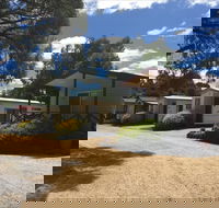 Acacia Caravan Park and Holiday Units - Coogee Beach Accommodation