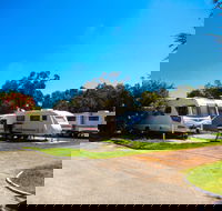 Acclaim Swan Valley Tourist Park - Coogee Beach Accommodation