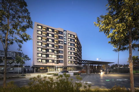Quest Penrith - Coogee Beach Accommodation 9