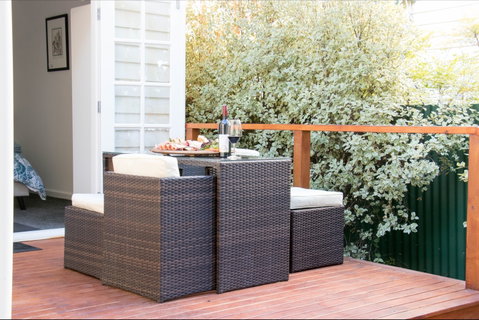A Coonawarra Experience - Coogee Beach Accommodation 0