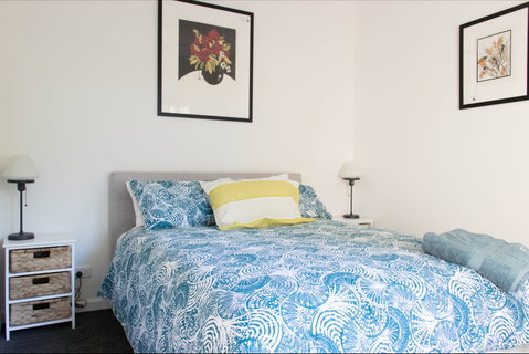 A Coonawarra Experience - Coogee Beach Accommodation 4