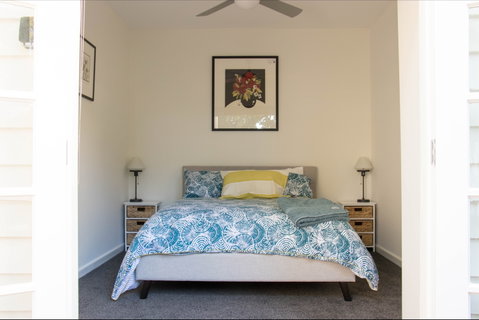 A Coonawarra Experience - Coogee Beach Accommodation 5