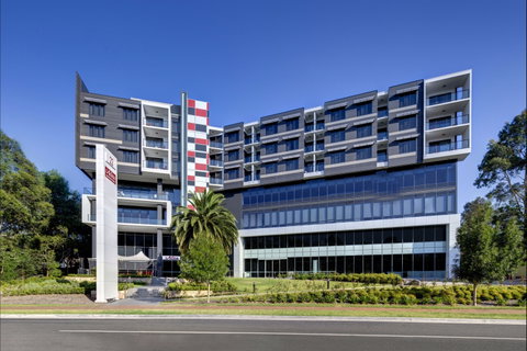Adina Apartment Hotel Norwest Sydney - Coogee Beach Accommodation 0
