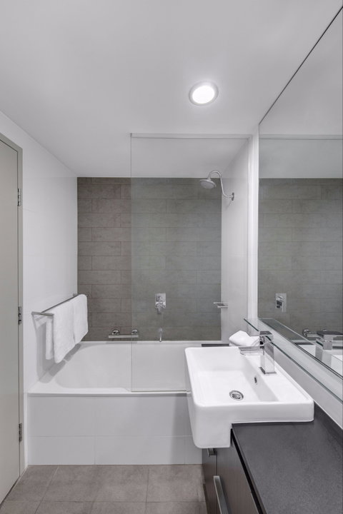 Adina Apartment Hotel Norwest Sydney - Coogee Beach Accommodation 1