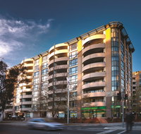 Adina Serviced Apartments Canberra James Court - Coogee Beach Accommodation