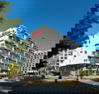 Adina Apartment Hotel Sydney Airport - Coogee Beach Accommodation