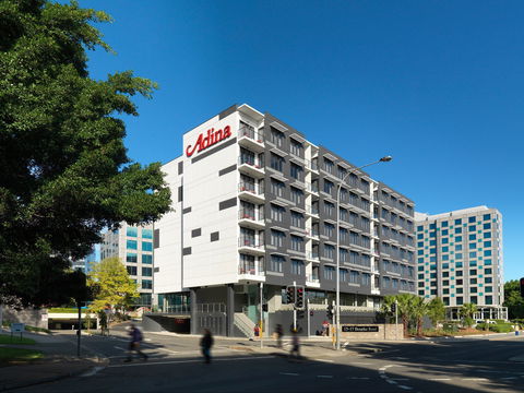 Adina Apartment Hotel Sydney Airport - Coogee Beach Accommodation 0