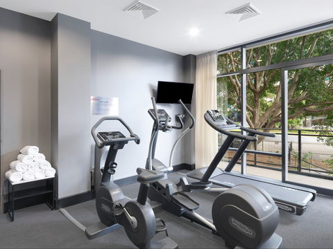 Adina Apartment Hotel Sydney Airport - Coogee Beach Accommodation 1