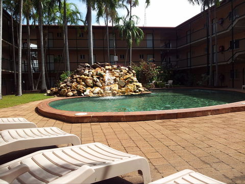 Alatai Holiday Apartments - Coogee Beach Accommodation 1