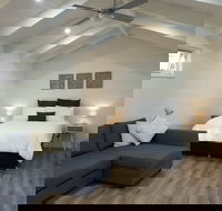 Alkira Garden Studios - Coogee Beach Accommodation