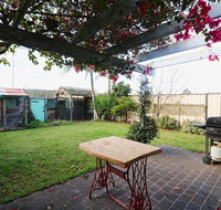 Alloway - Coogee Beach Accommodation