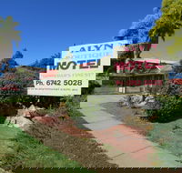 Alyn Motel - Coogee Beach Accommodation