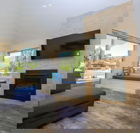 Amber Mist Villas - Coogee Beach Accommodation