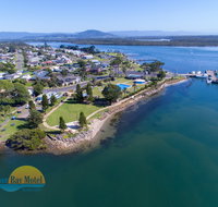 Anchor Bay Motel - Coogee Beach Accommodation