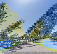 Andergrove Van Park - Coogee Beach Accommodation