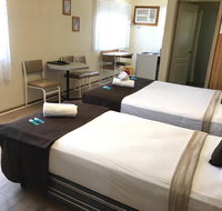 Angel's Rest Motel - Coogee Beach Accommodation