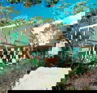 Aquila Eco Lodges - Coogee Beach Accommodation