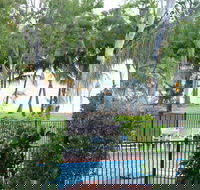 Arcadia Village Motel - Coogee Beach Accommodation