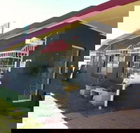 Ardeanal Motel - Coogee Beach Accommodation