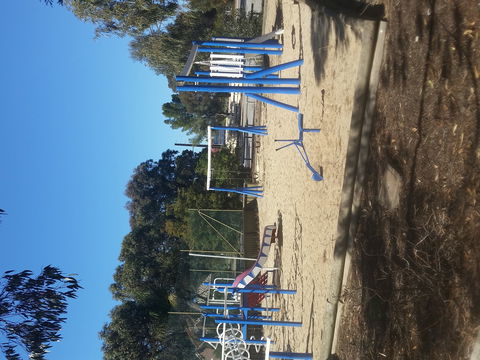 ARDROSSAN - Highview Holiday Village - Coogee Beach Accommodation 2