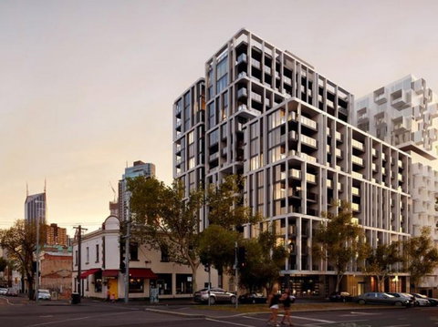 Arise The Eminence - Coogee Beach Accommodation 0