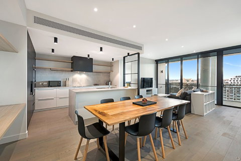 Arise The Eminence - Coogee Beach Accommodation 2