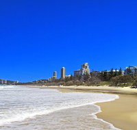 Aussie Resort - Coogee Beach Accommodation