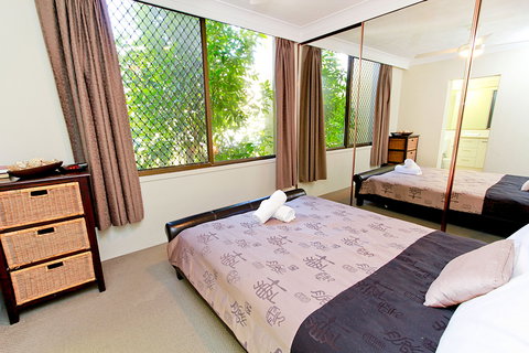 Aussie Resort - Coogee Beach Accommodation 3