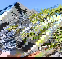 Avoca by Sydney Lodges - Coogee Beach Accommodation