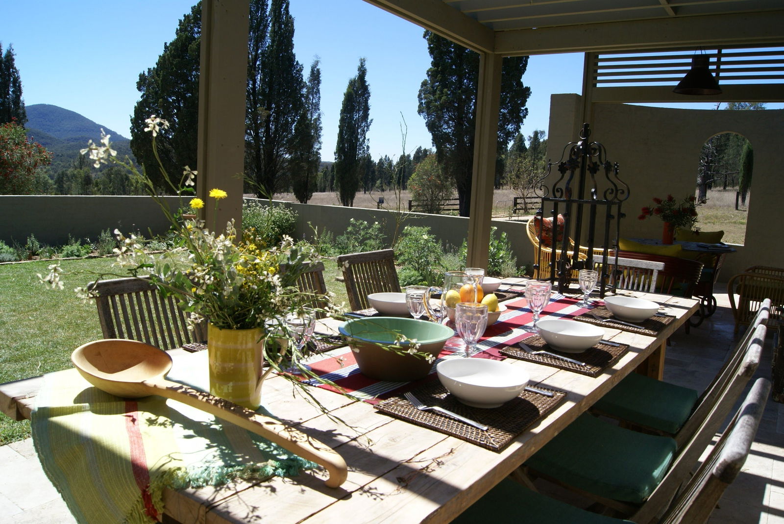 Muscle Creek NSW Coogee Beach Accommodation
