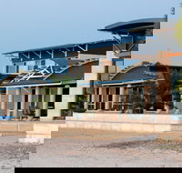 Baird Bay Ocean Eco Apartments - Coogee Beach Accommodation