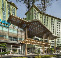 Bailey a Crystalbrook Collection Hotel and Residence - Coogee Beach Accommodation