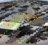 Balgowan Progress Association Caravan/Camping Ground - Coogee Beach Accommodation