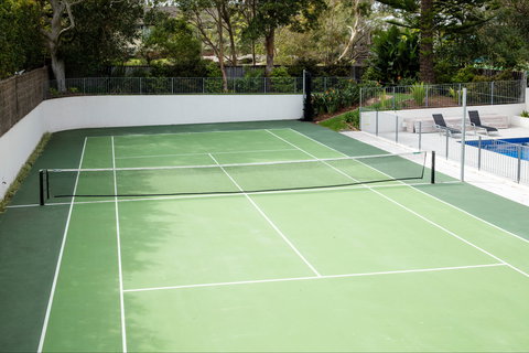 Balgowlah Heights Beach House - Coogee Beach Accommodation 1