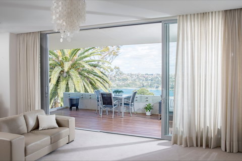 Balgowlah Heights Beach House - Coogee Beach Accommodation 2