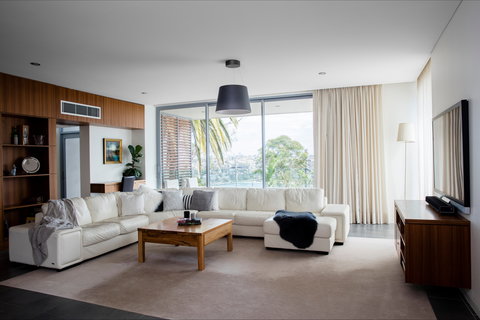 Balgowlah Heights Beach House - Coogee Beach Accommodation 3