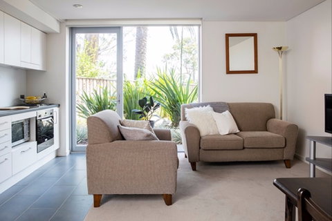 Balgowlah Heights Beach House - Coogee Beach Accommodation 6