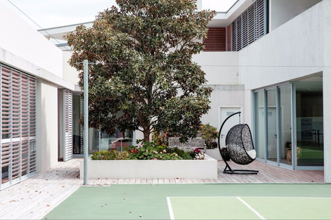 Balgowlah Heights Beach House - Coogee Beach Accommodation 7