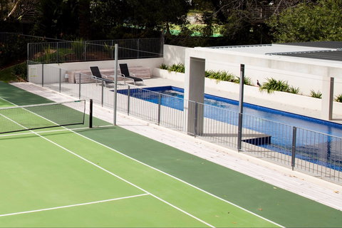 Balgowlah Heights Beach House - Coogee Beach Accommodation 8