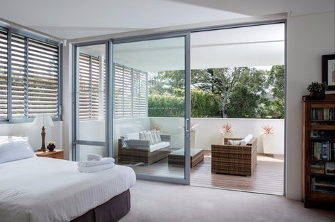 Balgowlah Heights Beach House - Coogee Beach Accommodation 9