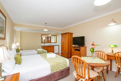 Ballina Heritage Inn - Coogee Beach Accommodation 1