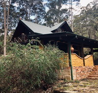 Bamarang Bush Retreat - Coogee Beach Accommodation