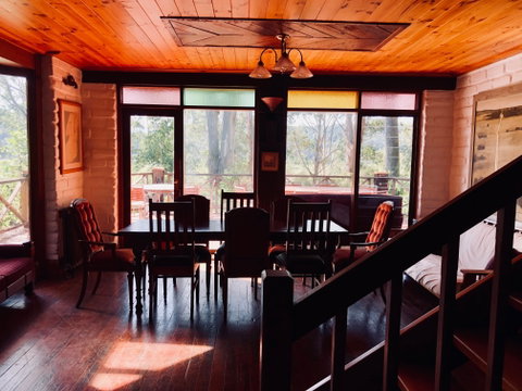 Bamarang Bush Retreat - Coogee Beach Accommodation 1