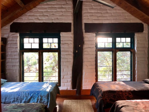 Bamarang Bush Retreat - Coogee Beach Accommodation 2