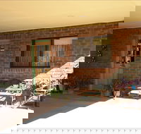 Barham Colonial Motel - Coogee Beach Accommodation