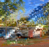 Batchelor Holiday Park - Coogee Beach Accommodation